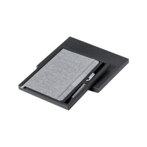 Wendam - notes w zestawie z długopisem