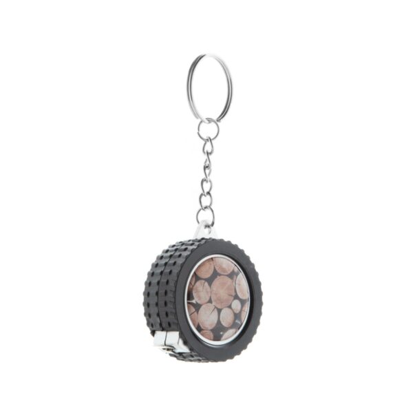 wheel-brelok-kolo-z-miarka-3 Wheel - brelok ''koło'' z miarką