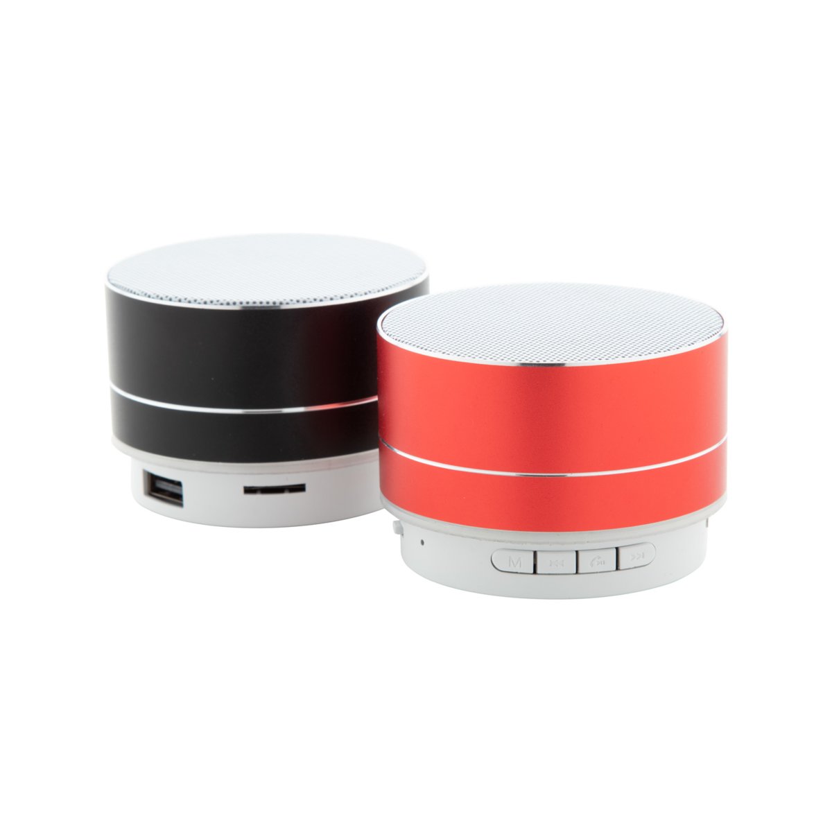 whitins-glosnik-bluetooth-v05-3 Whitins - głośnik bluetooth czarny i czerwony
