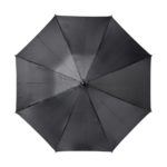Wiatroodporny, automatyczny parasol Bella 23”