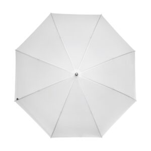 Wiatroodporny parasol golfowy 76 cm z PET z recyklingu Romee