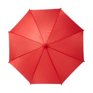 Wiatroodporny parasol Nina 17” dla dzieci