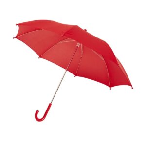 Wiatroodporny parasol Nina 17” dla dzieci