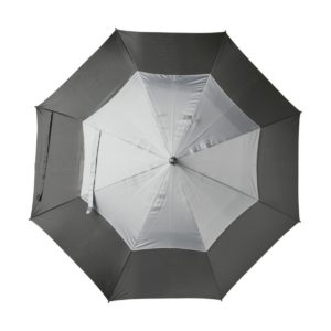 Wiatroodporny wentylowany parasol automatyczny Glendale 30"