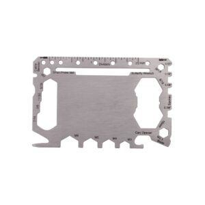 Willys - multitool