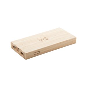 Wooster - power bank