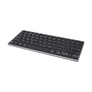 Wydajna klawiatura Bluetooth – QWERTY Hybrid