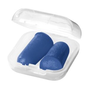 Zatyczki do uszu Serenity w etui