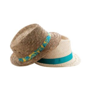 Zelio - kapelusz słomkowy