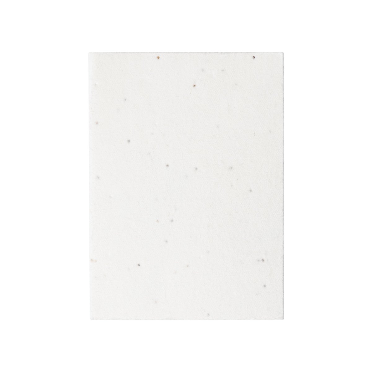 Zomek - notatnik samoprzylepny z papieru nasiennego