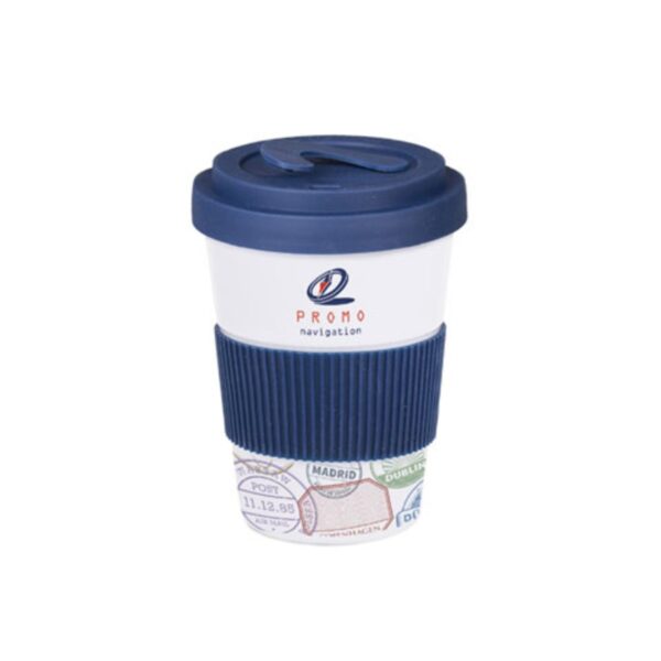 Coffee 2 Go Lock