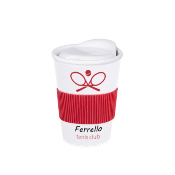 Coffee 2 Go Trend