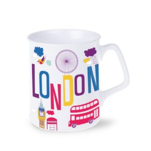 London