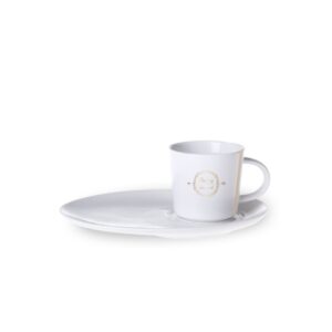 Lucas Coffee Set