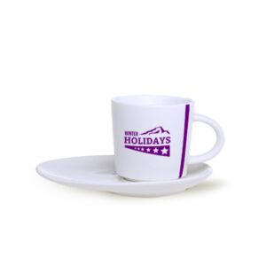 Lucas Espresso Set