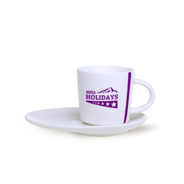Lucas Espresso Set