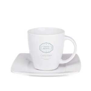 Manhattan Lunch Set