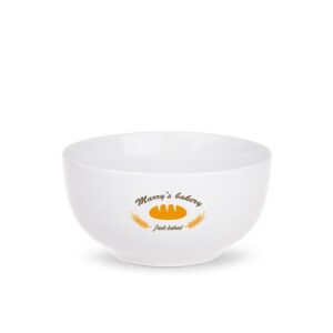 Muesli Bowl