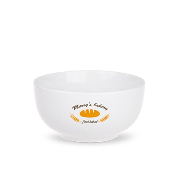 Muesli Bowl