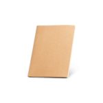 ALCOTT A4. Notes A4 - Naturalny