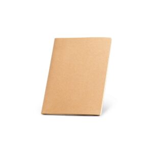 ALCOTT A4. Notes A4 - Naturalny