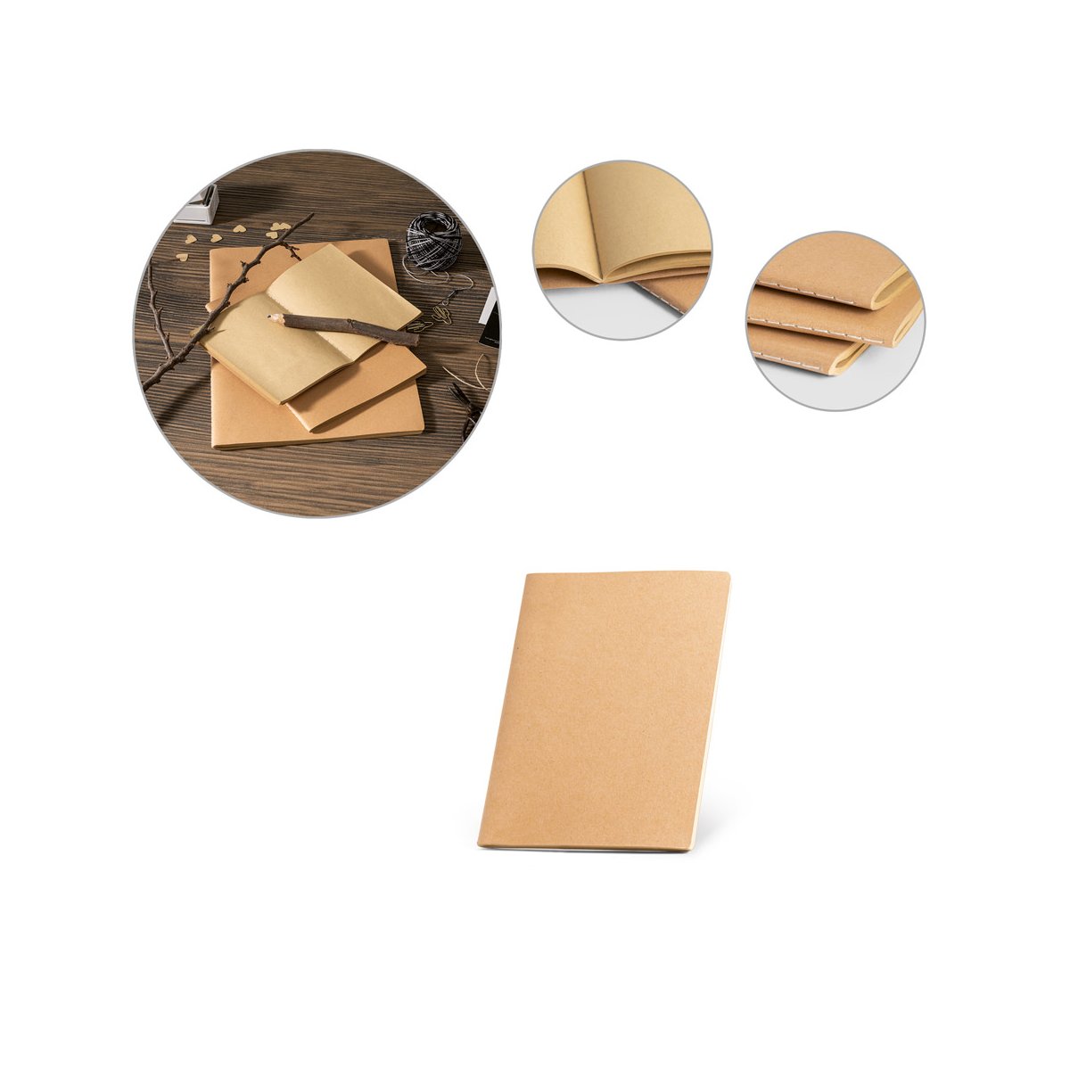 alcott-a6-notes-a6-SE93274 ALCOTT A6 Notes A6