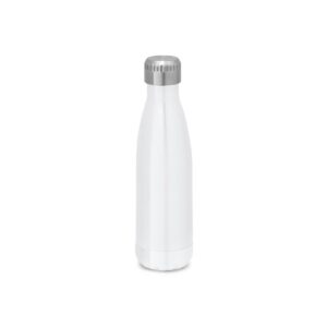 AMORTI. Termos 510 mL - Biały