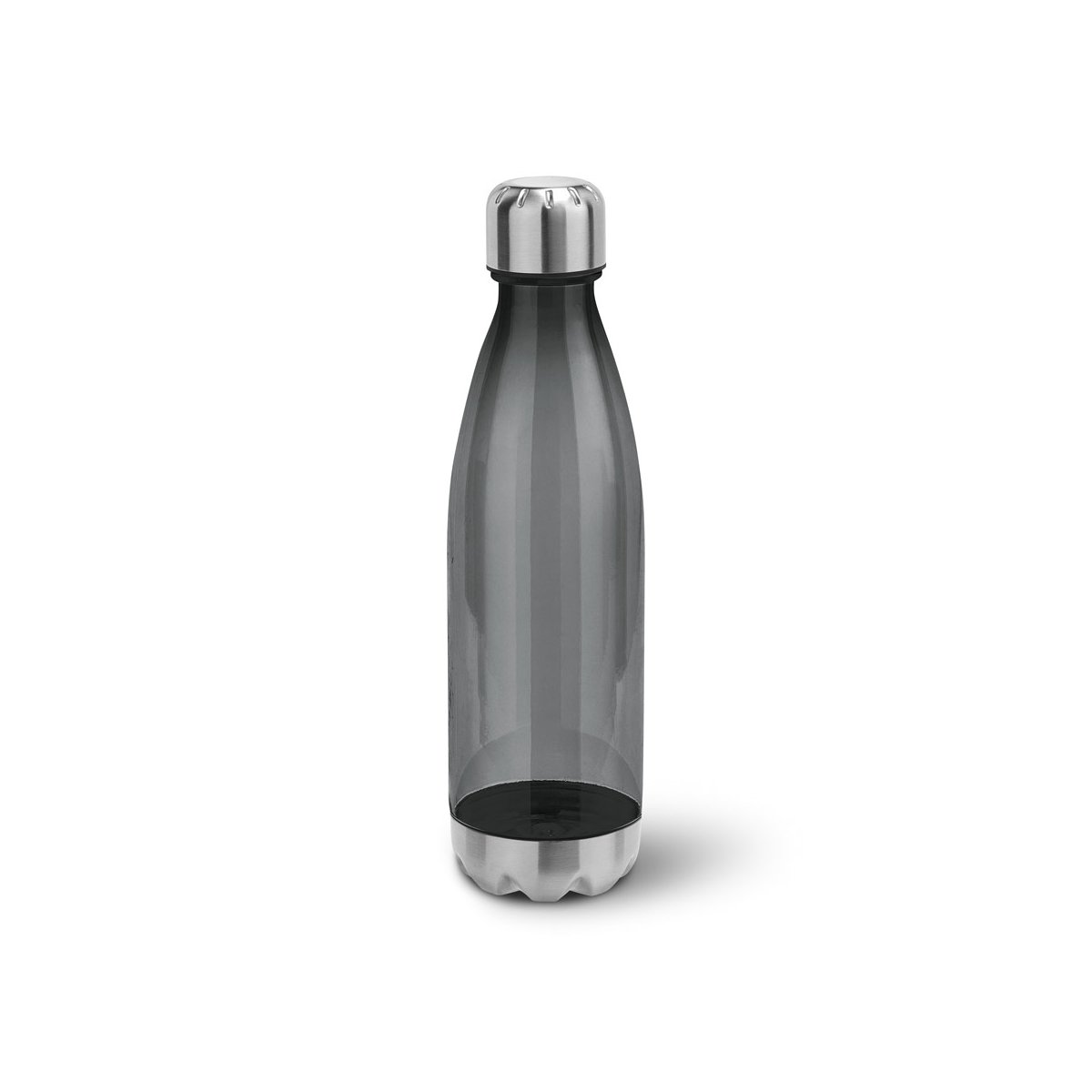 ancer-butelka-sportowa-700-ml-SE94687-1 ANCER. Butelka sportowa 700 mL - Czarny