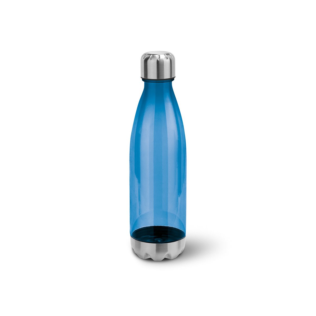 ancer-butelka-sportowa-700-ml-SE94687-3 ANCER. Butelka sportowa 700 mL - Granatowy