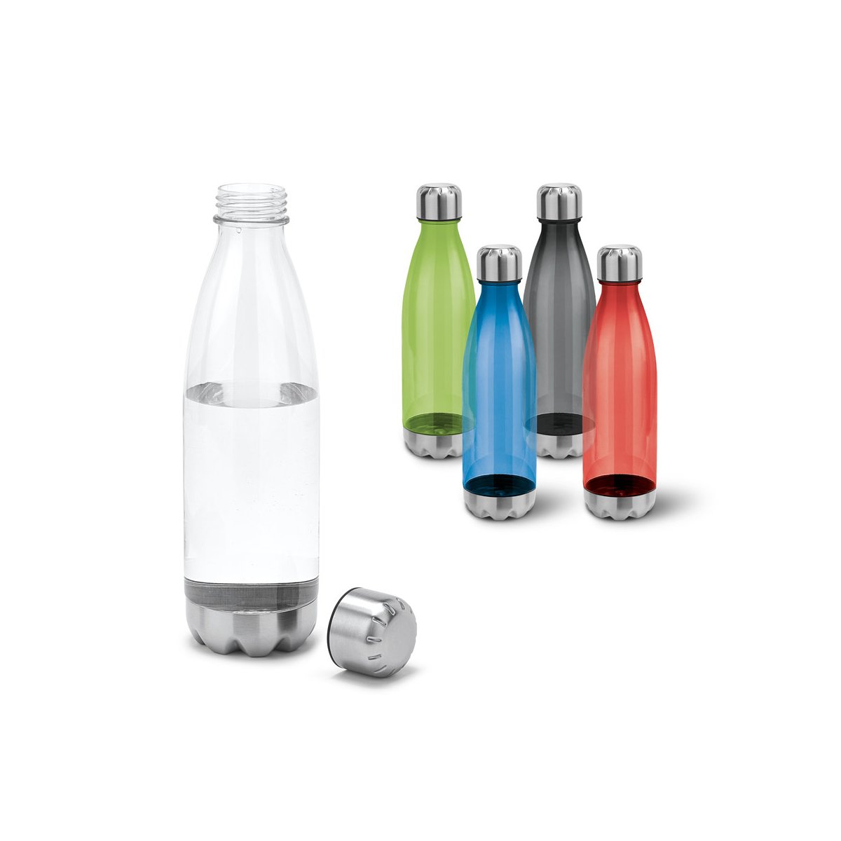 ancer-butelka-sportowa-700-ml-SE94687 ANCER Butelka sportowa 700 mL