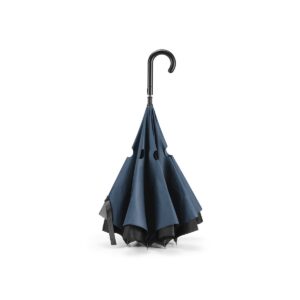 ANGELA Odwrotnie otwierany parasol