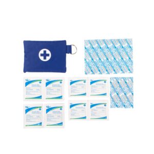 Apteczka turystyczna Basic