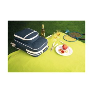 ARBOR Termiczny plecak piknikowy