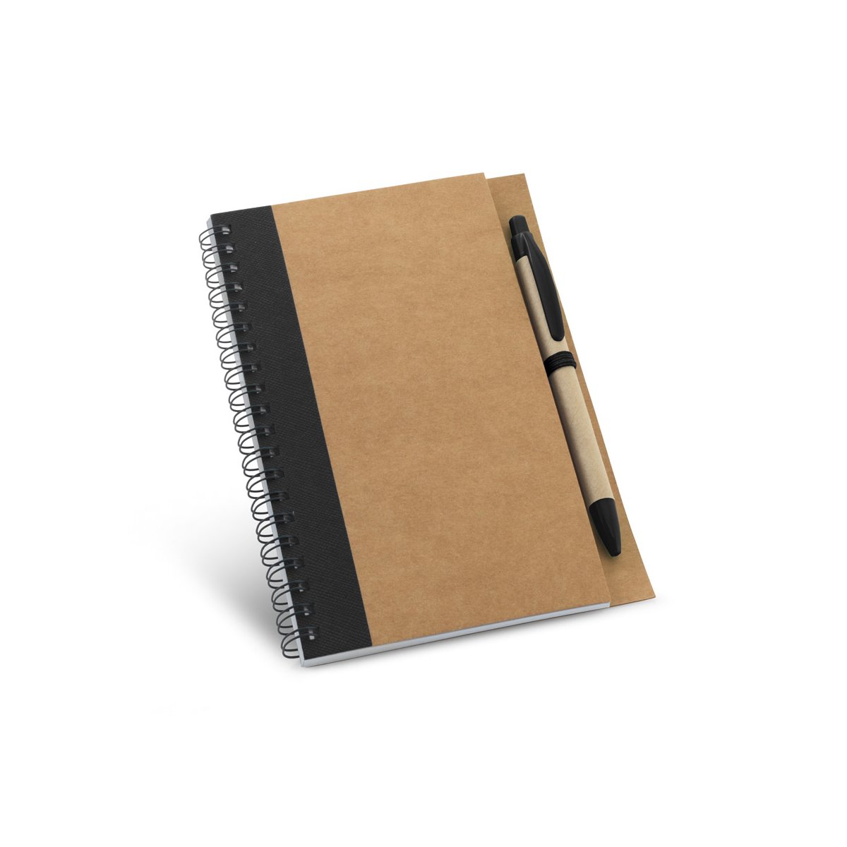 asimov-notes-b6-SE93715-1 ASIMOV. Notes B6 - Czarny
