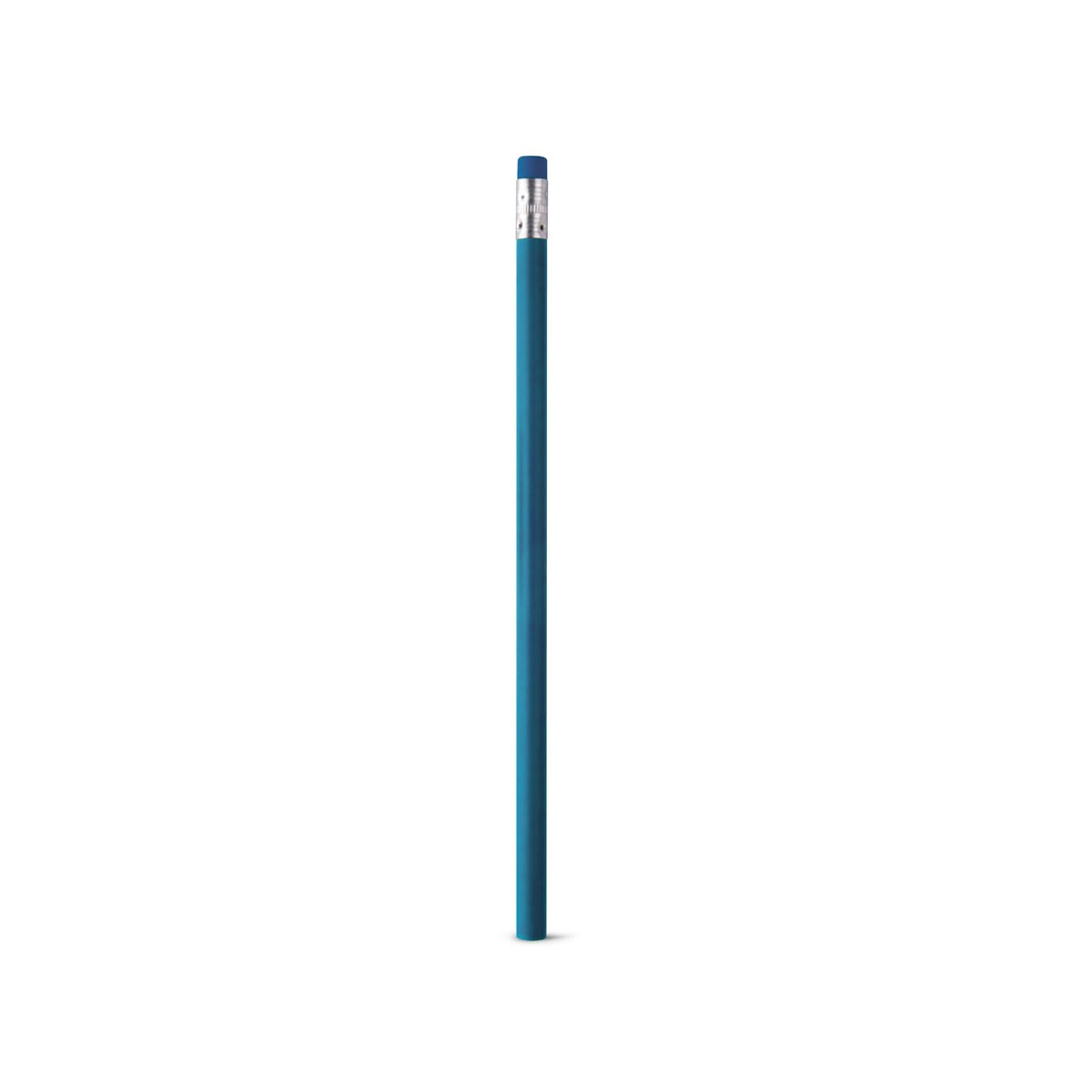ATENEO. Ołówek - Błękitny