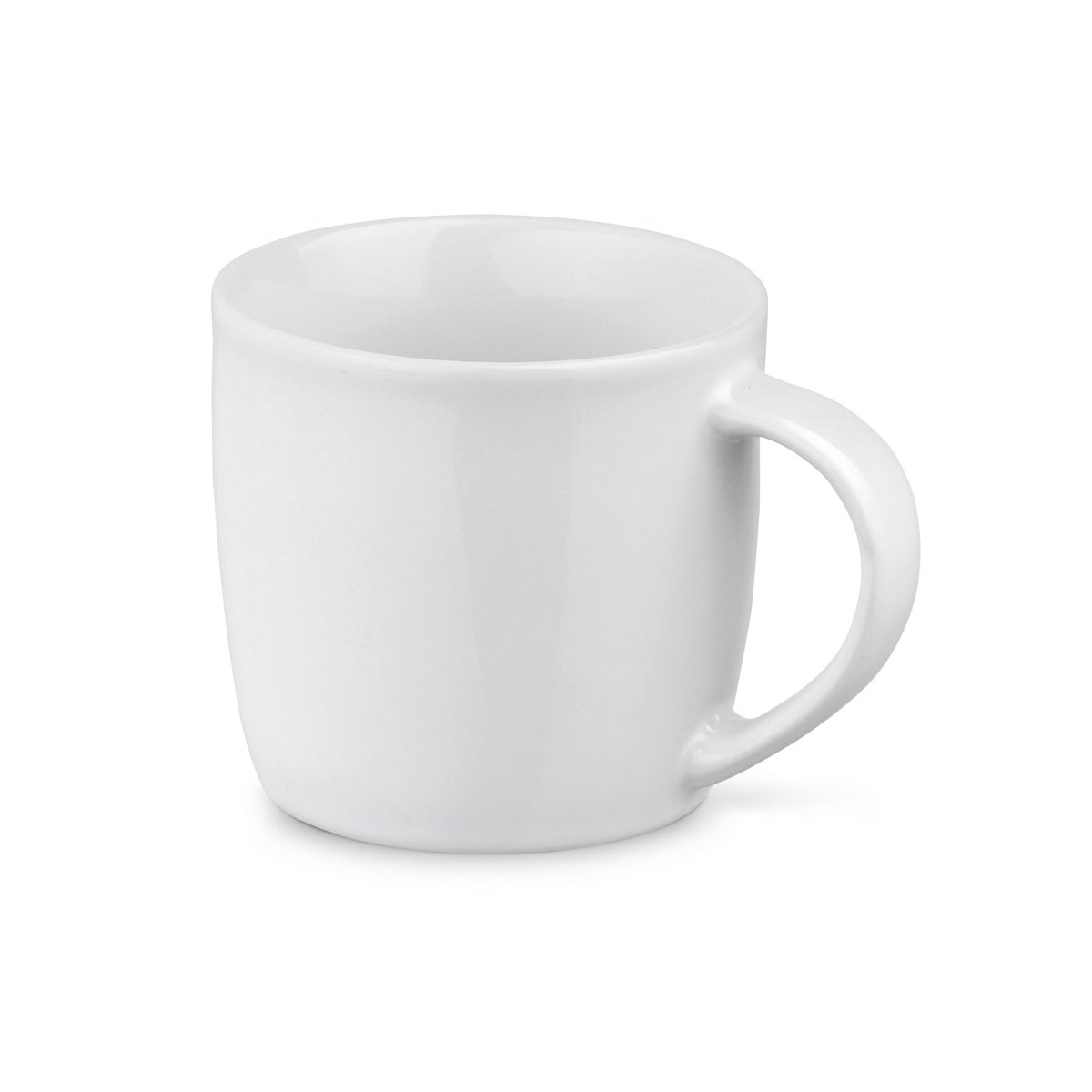 avoine-kubek-ceramiczny-370-ml-SE93834-1 AVOINE. Kubek ceramiczny 370 mL - Biały