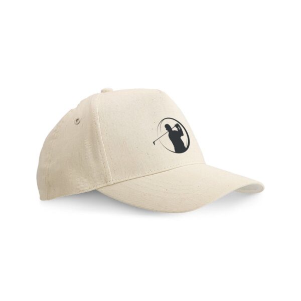 bailey-czapka-100-bawelna-SE99410-1 100% bawełna