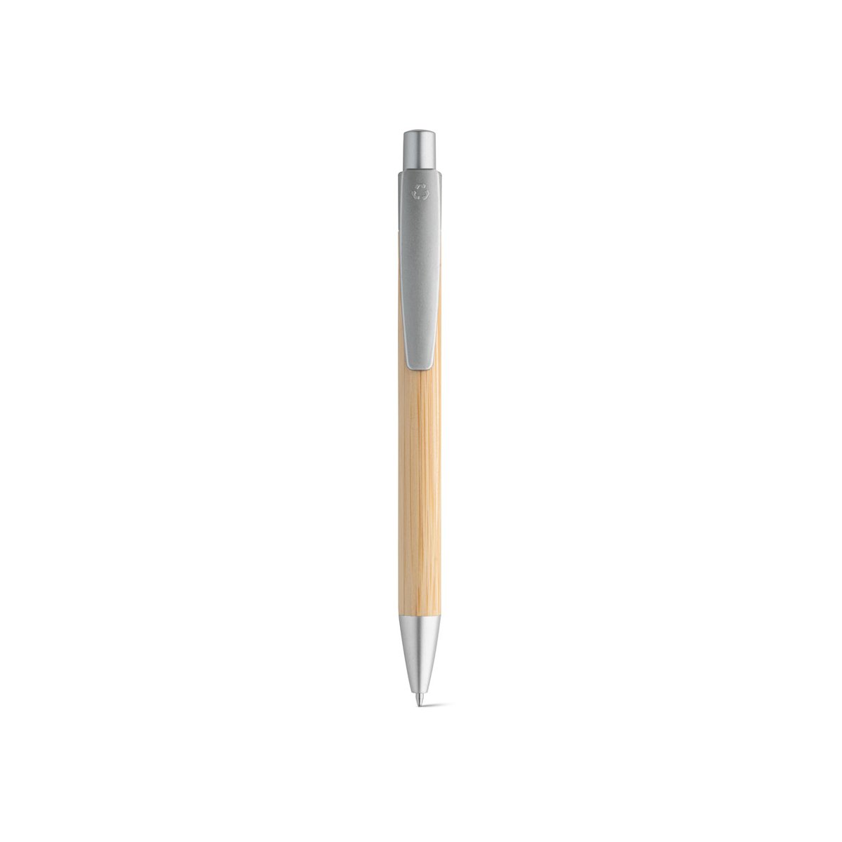 BAMBU Bambusowy długopis