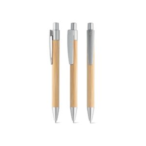 BAMBU Bambusowy długopis