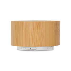 Bambusowy głośnik Bluetooth Soundy