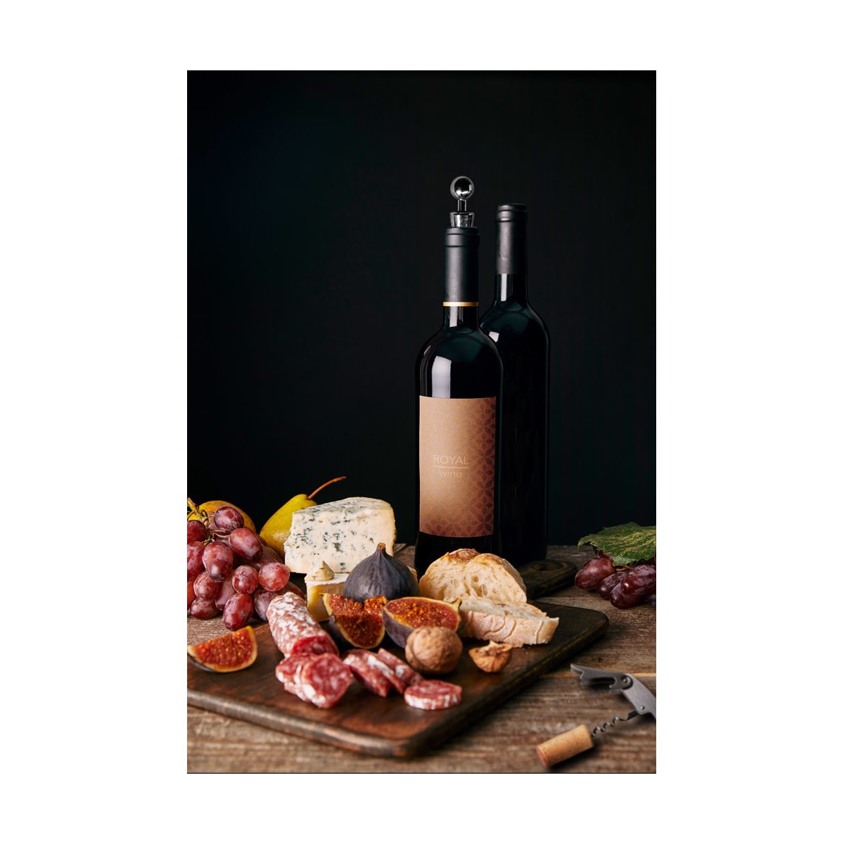 barrel-zestaw-do-wina-SE94191-2 BARREL Zestaw do wina