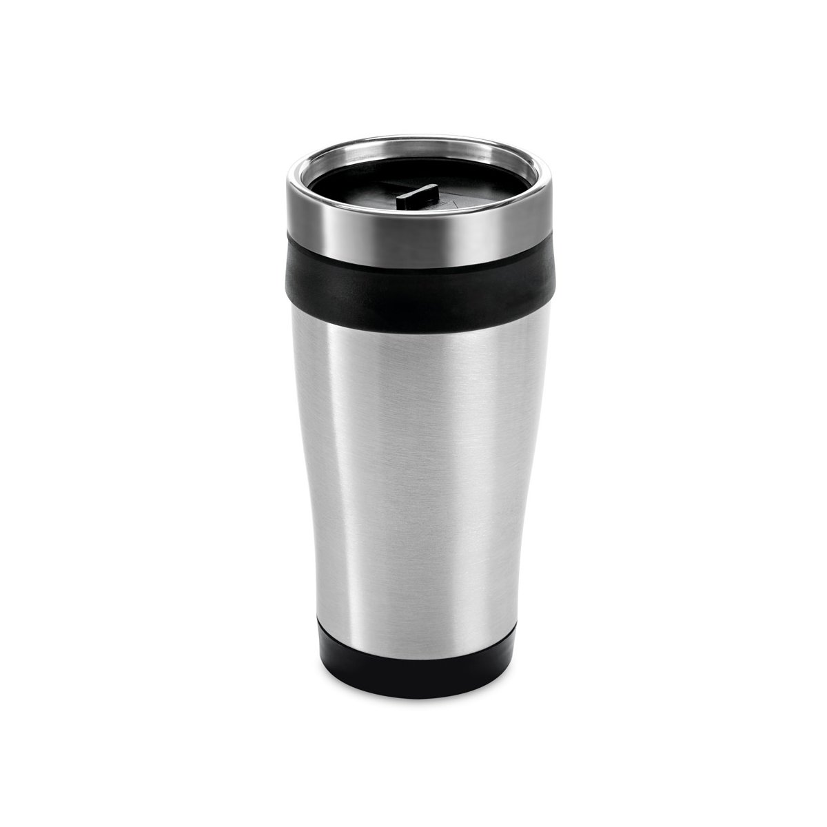 batum-kubek-podrozny-420-ml-SE94625-1 BATUM. Kubek podróżny 420 mL - Czarny