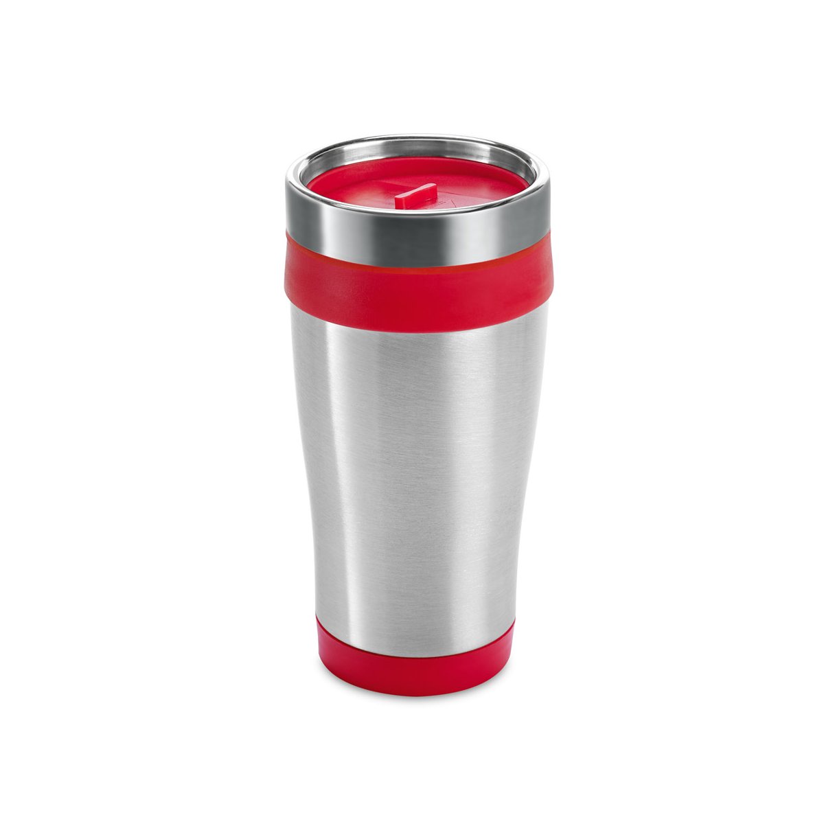 batum-kubek-podrozny-420-ml-SE94625-2 BATUM. Kubek podróżny 420 mL - Czerwony