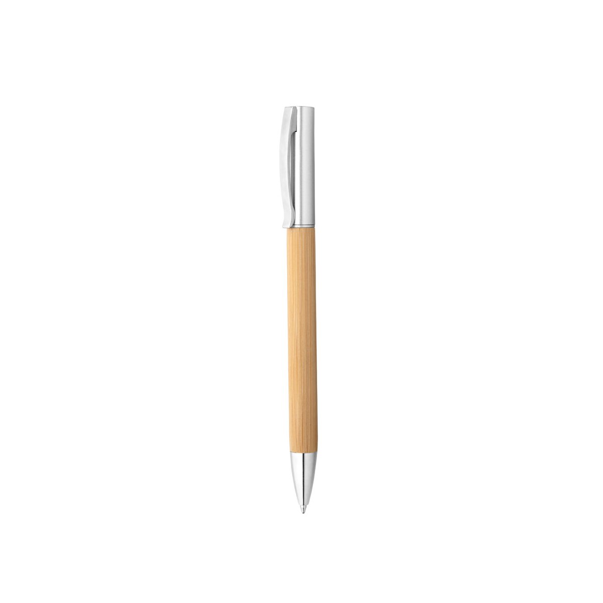 BEAL Długopis z bambusa