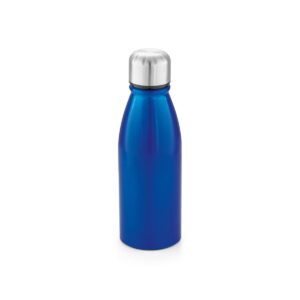 BEANE. Butelka sportowa 500 mL - Szafirowy