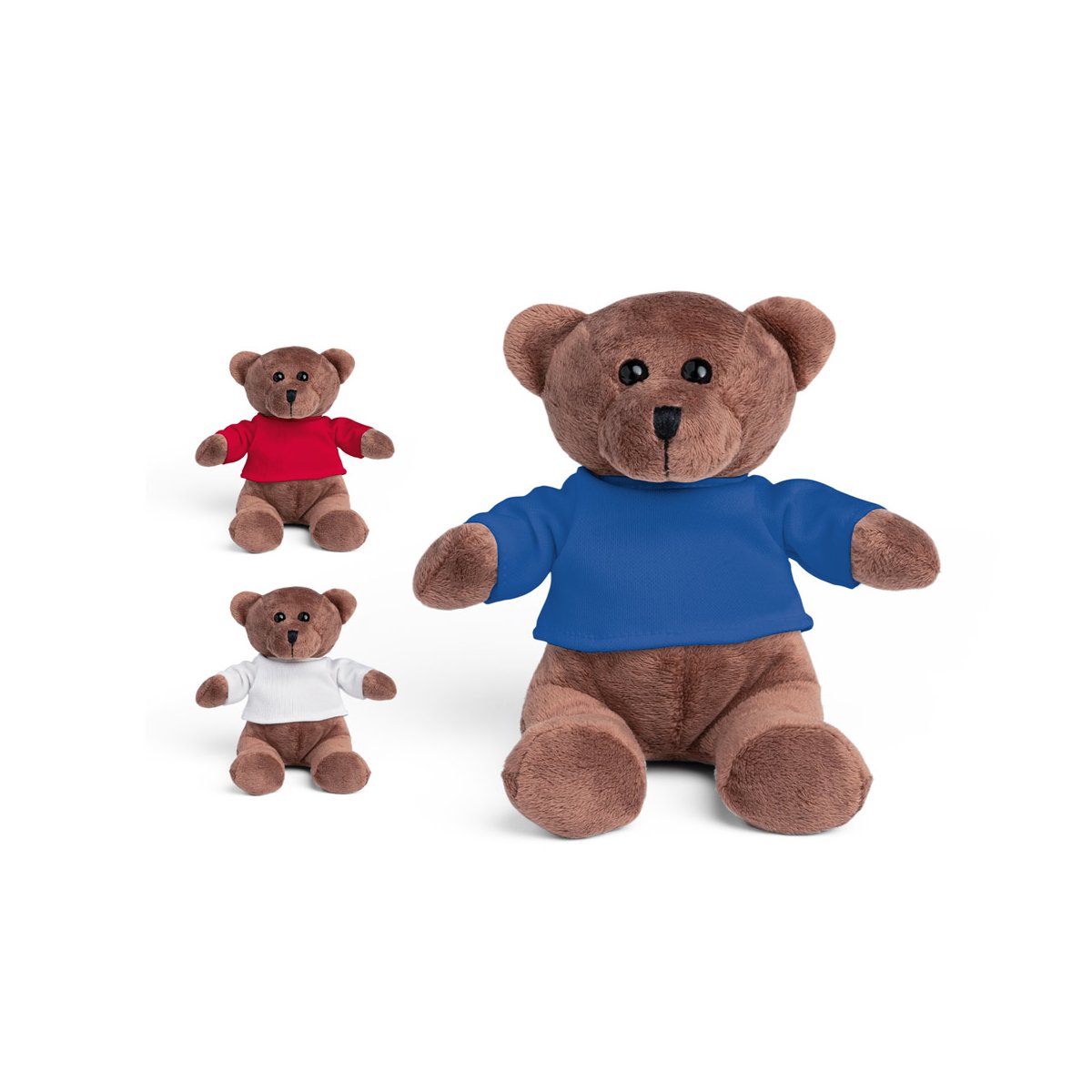 bear-pluszowa-zabawka-SE95500 BEAR Pluszowa zabawka