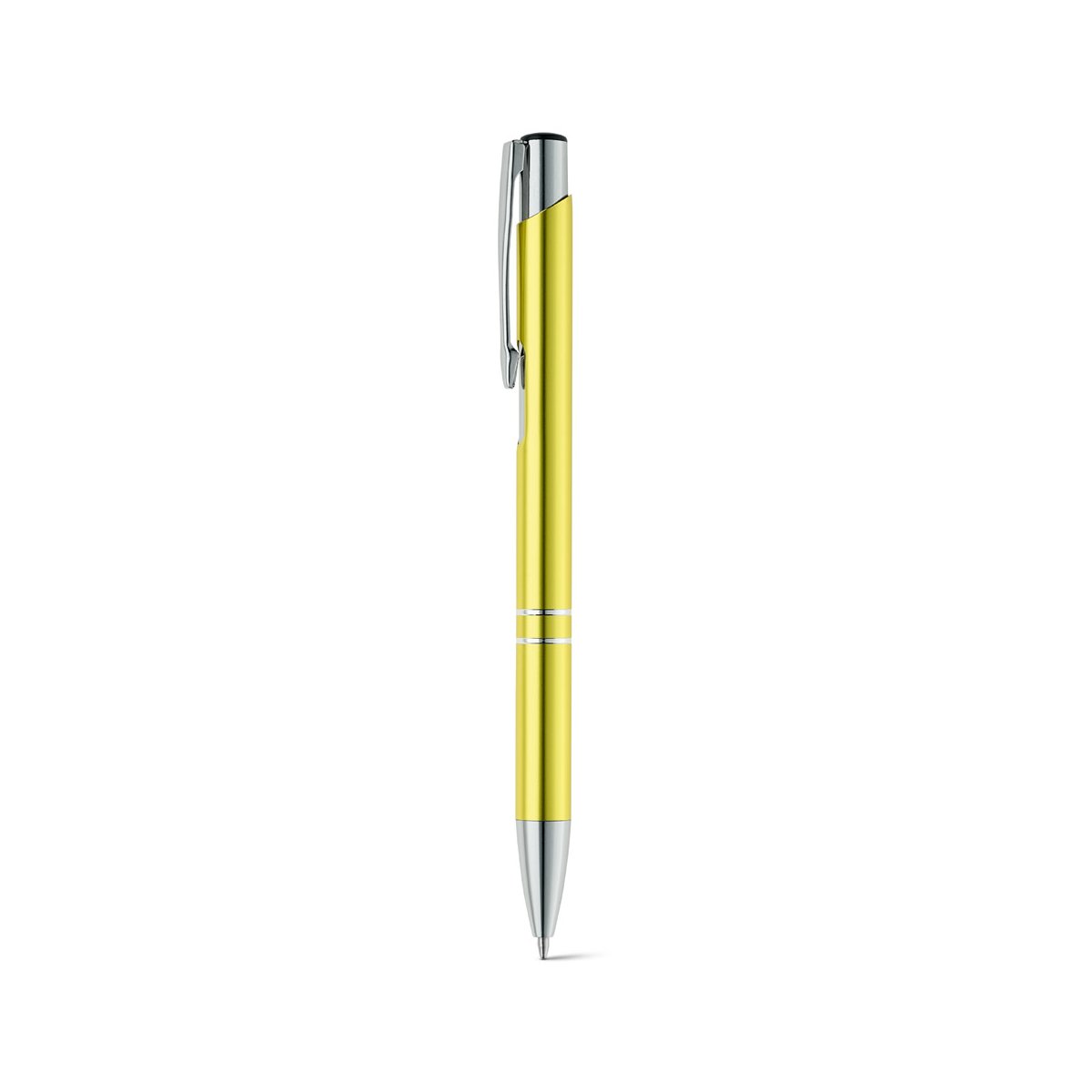 BETA Aluminiowy długopis