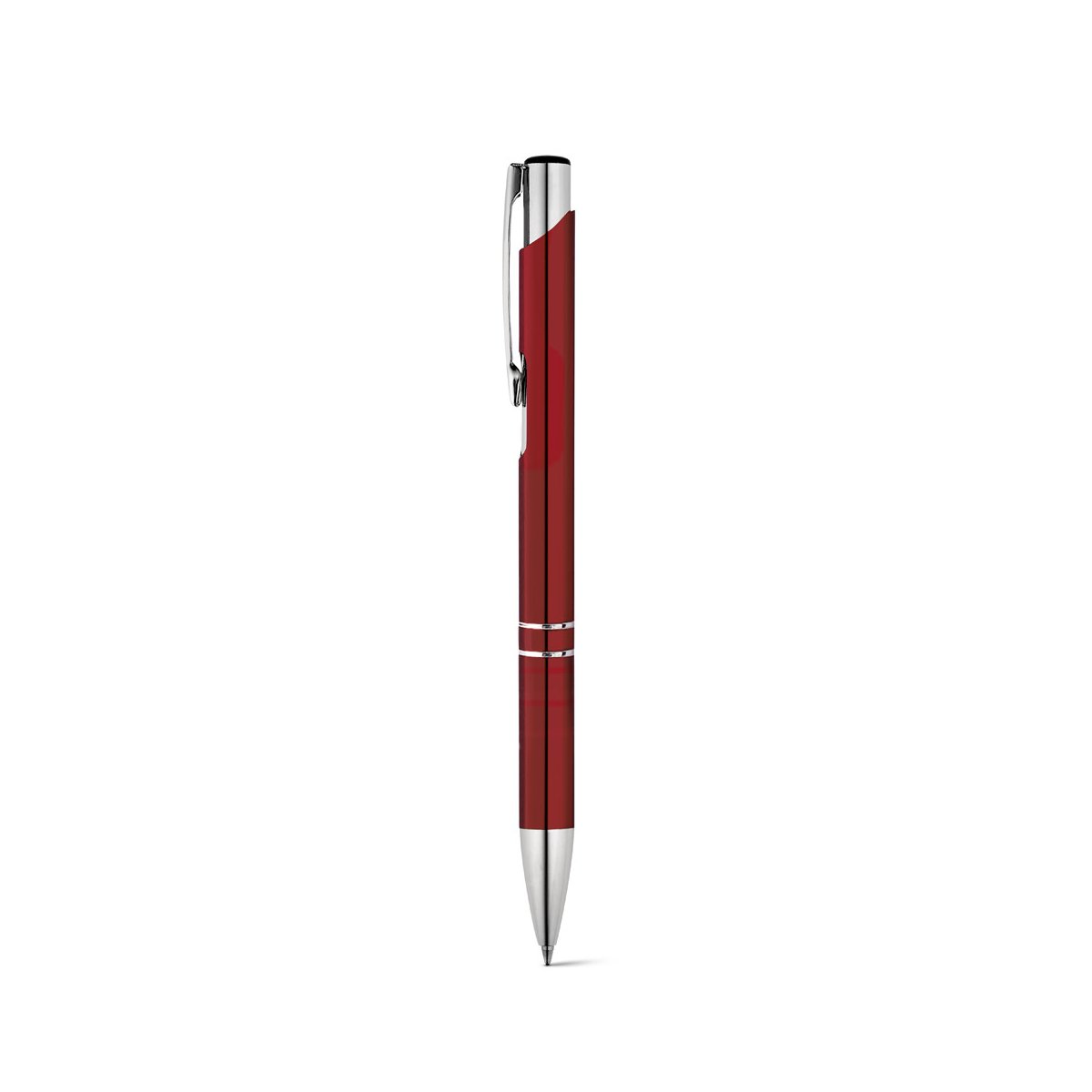 BETA. Aluminiowy długopis - Burgund