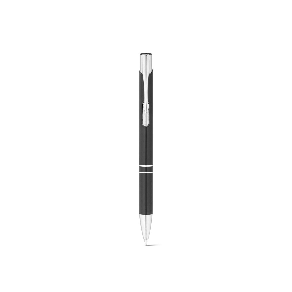 BETA ALUMINIUM. Długopis z recyklingowanego aluminium