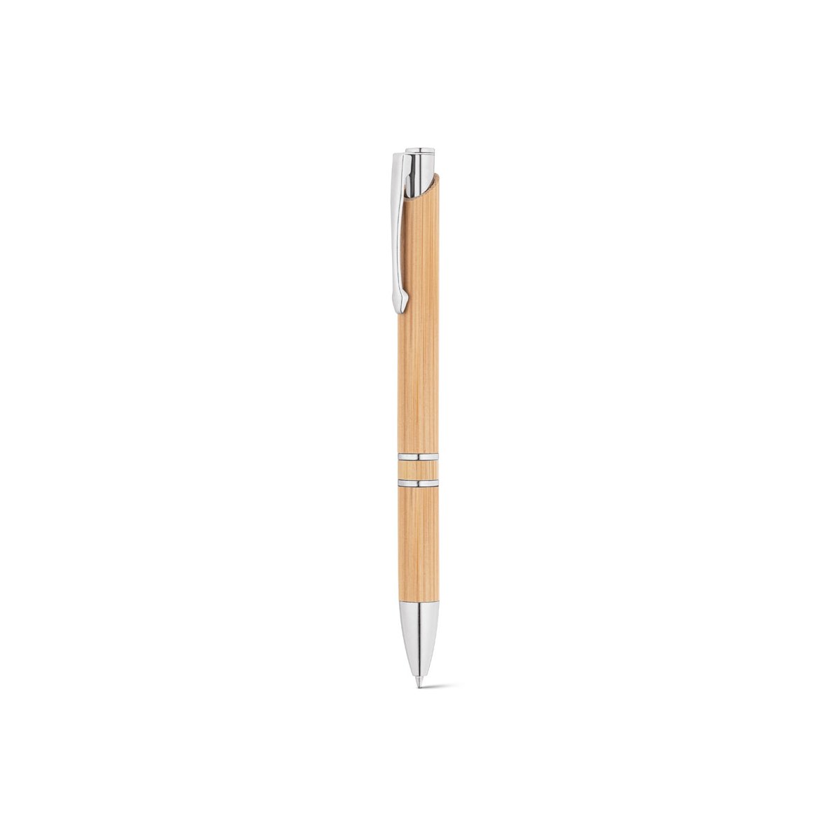 BETA BAMBOO Bambusowy długopis
